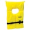 Seachoice Seachoice XL Yellow Life Jacket 86080 - alternate 1